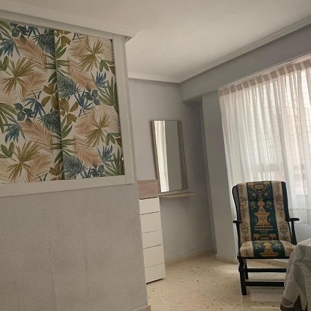 Апартаменты Disfruta De La Playa, Mar Y Sol En Санта Пола Экстерьер фото
